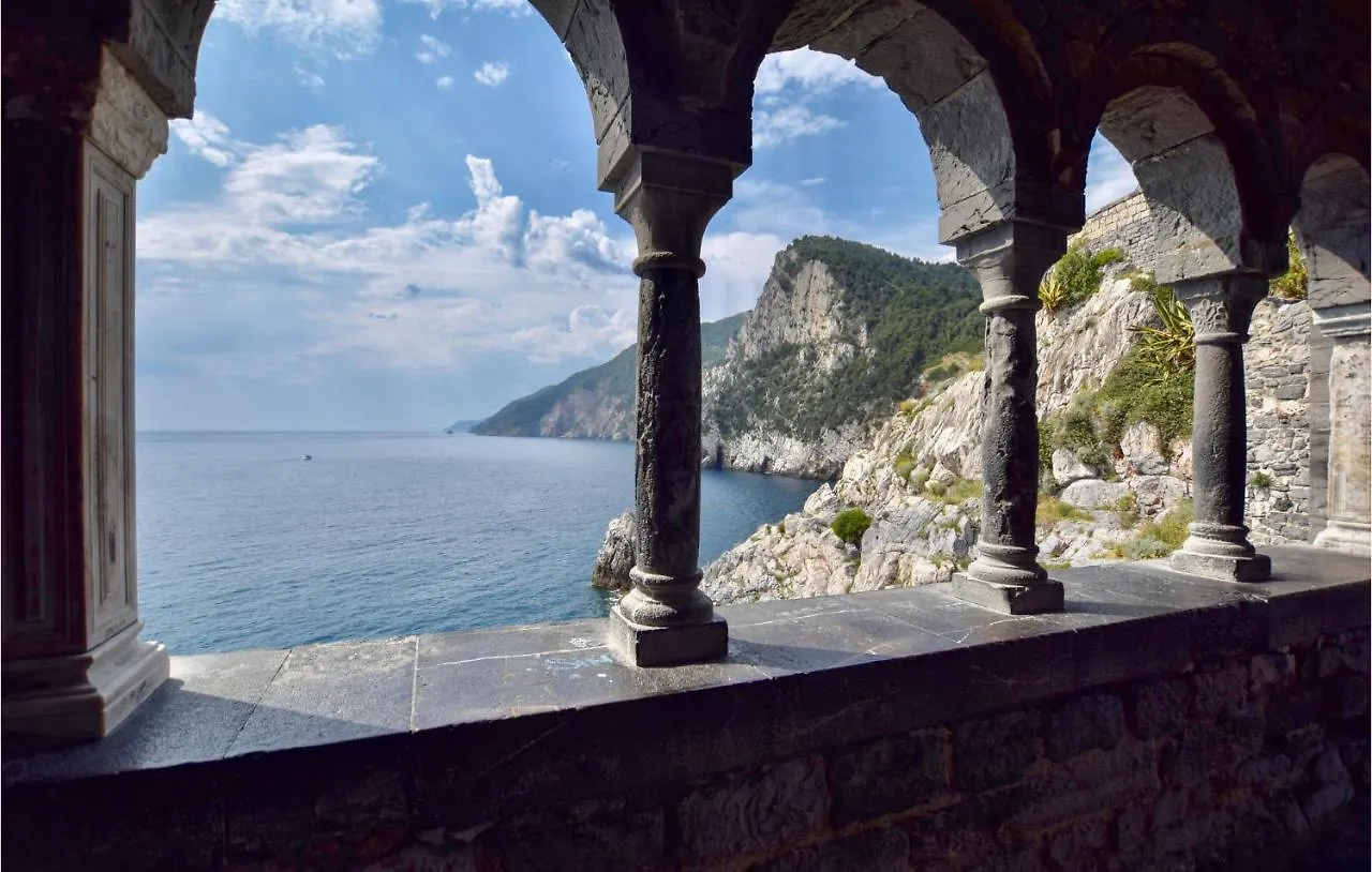 Awesome Apartment In La Spezia With Kitchen Italy
