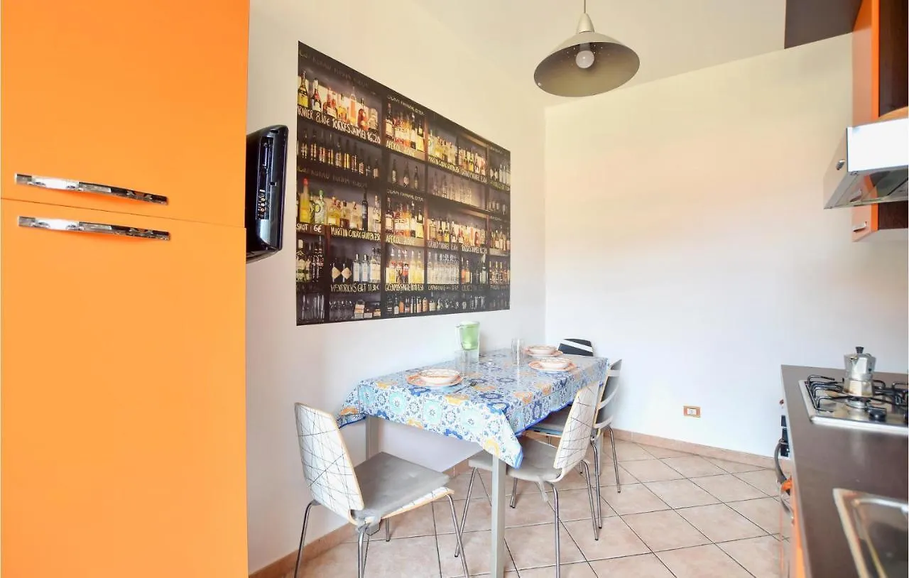Awesome Apartment In La Spezia With Kitchen Italy