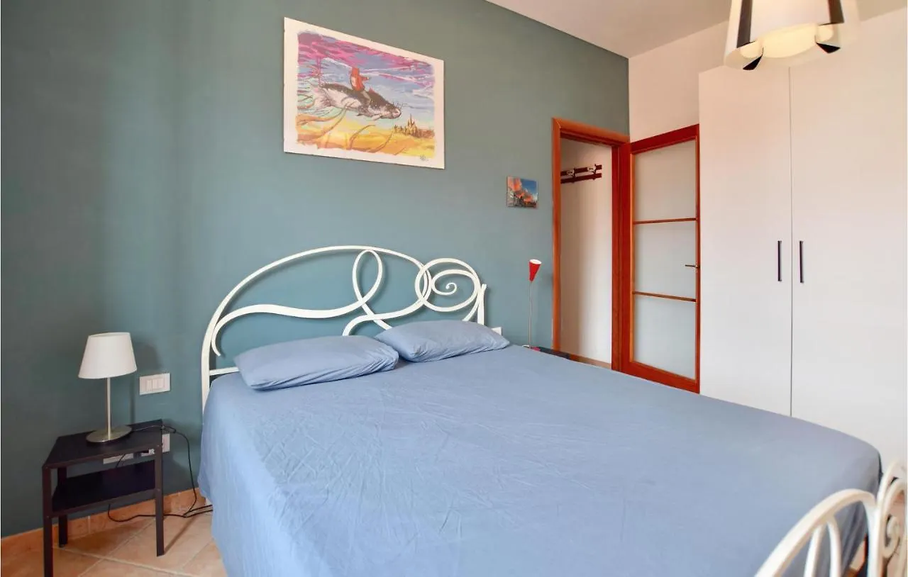 Awesome Apartment In La Spezia With Kitchen