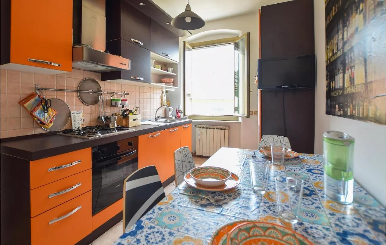 Awesome Apartment In La Spezia With Kitchen Italy